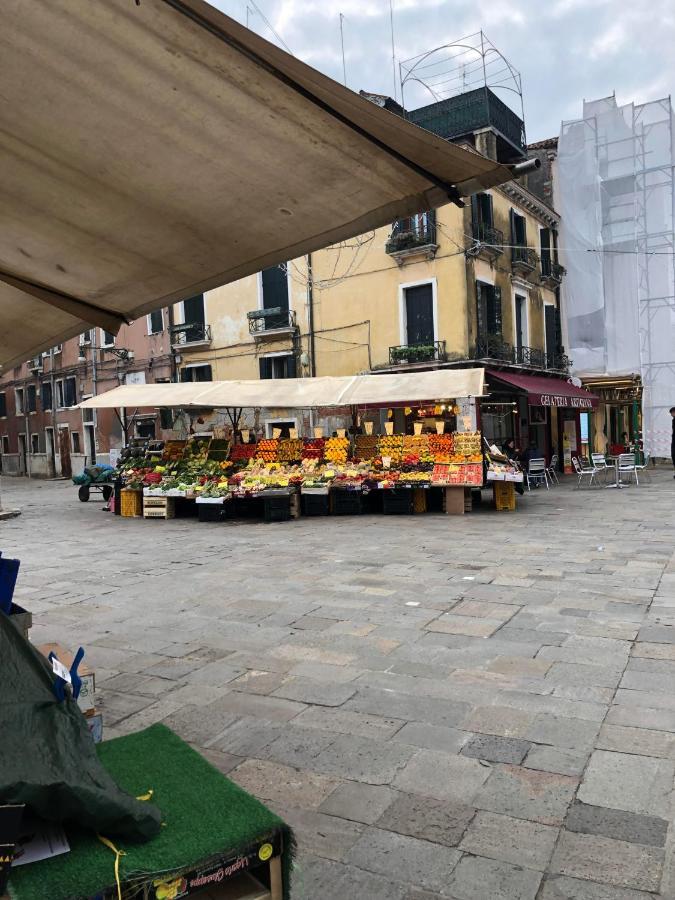 Ca Marga Cannaregio - Central Venetian Style 2 Bedroom Apartment Exterior photo