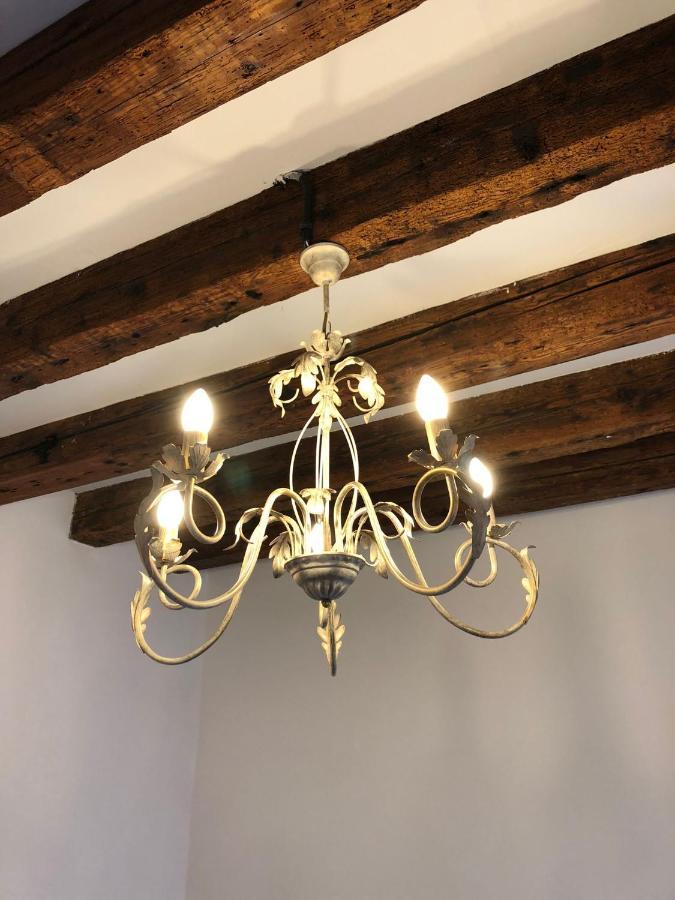 Ca Marga Cannaregio - Central Venetian Style 2 Bedroom Apartment Exterior photo