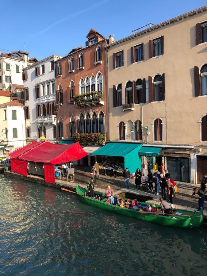 Ca Marga Cannaregio - Central Venetian Style 2 Bedroom Apartment Exterior photo