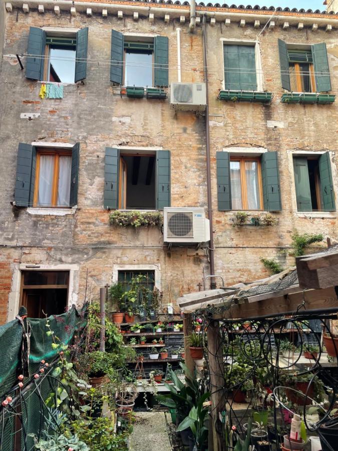 Ca Marga Cannaregio - Central Venetian Style 2 Bedroom Apartment Exterior photo